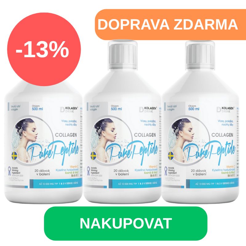 KolagenDrink Collagen 10000 